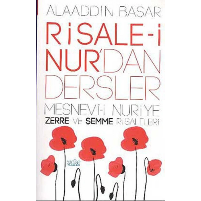 Risale-i Nurdan Dersler - Mesnevi-i Nuriye
