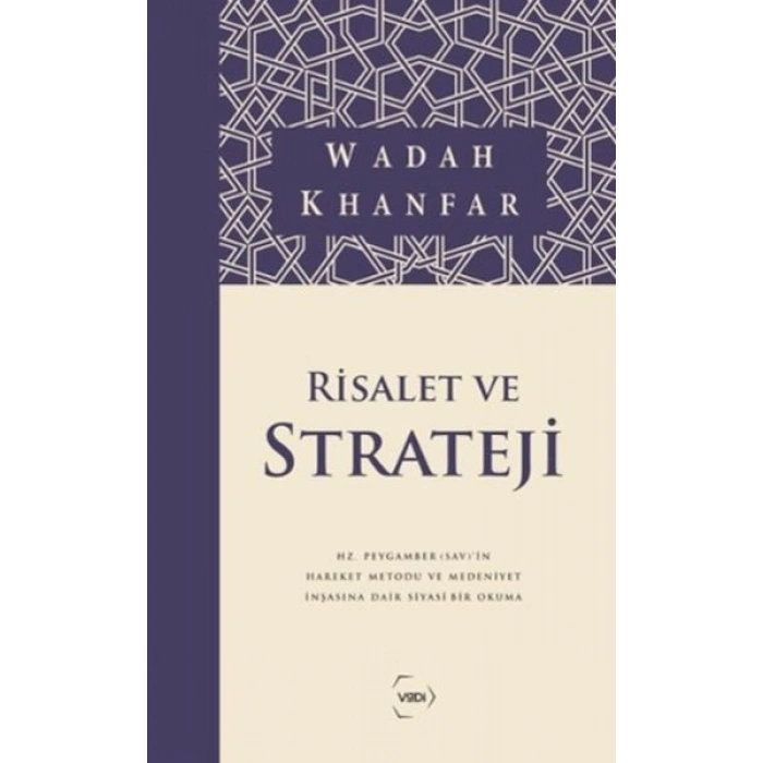 Risalet ve Strateji