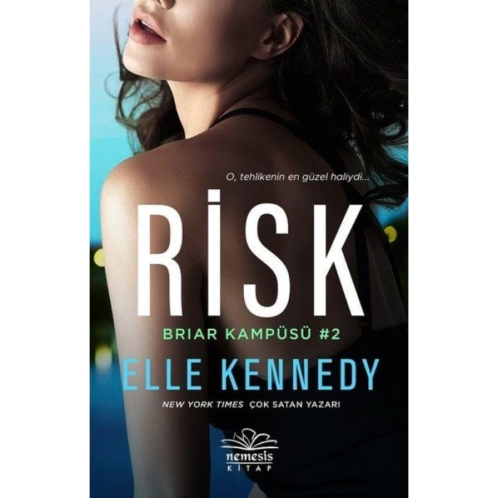 Risk - Briar Kampüsü 2