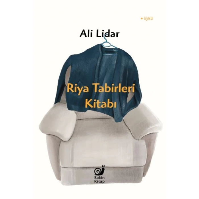 Riya Tabirleri Kitabı