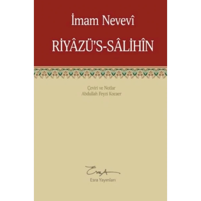 Riyazüs-Salihin