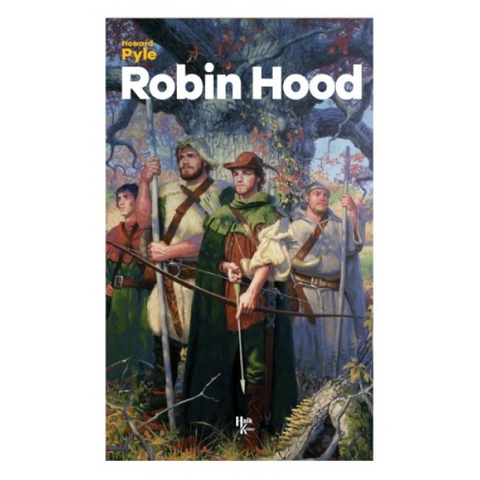 Robin Hood