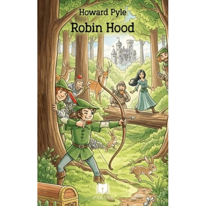 Robin Hood