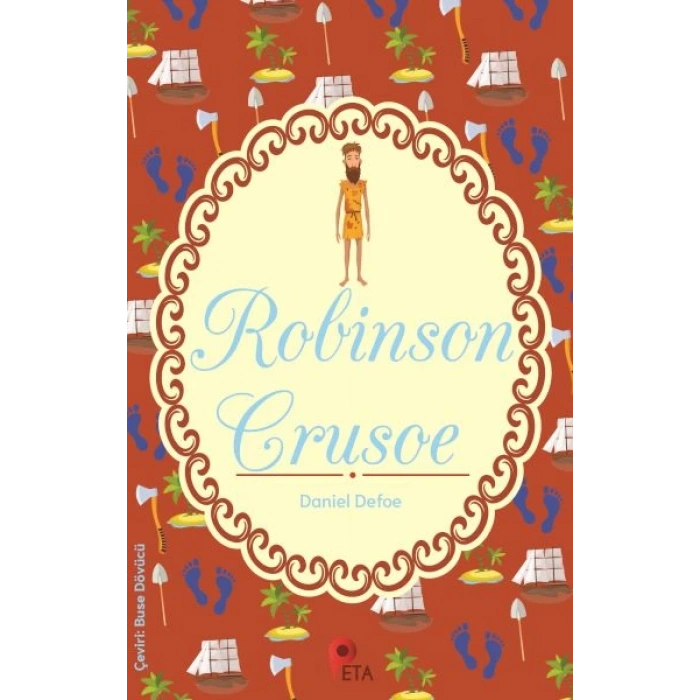 Robinson Crusoe