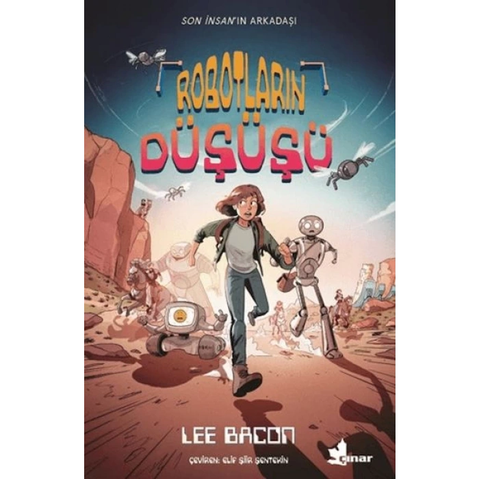 Robotların Düşüşü