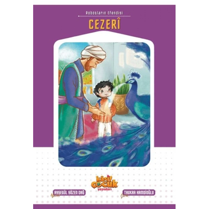 Robotların Efendisi Cezeri