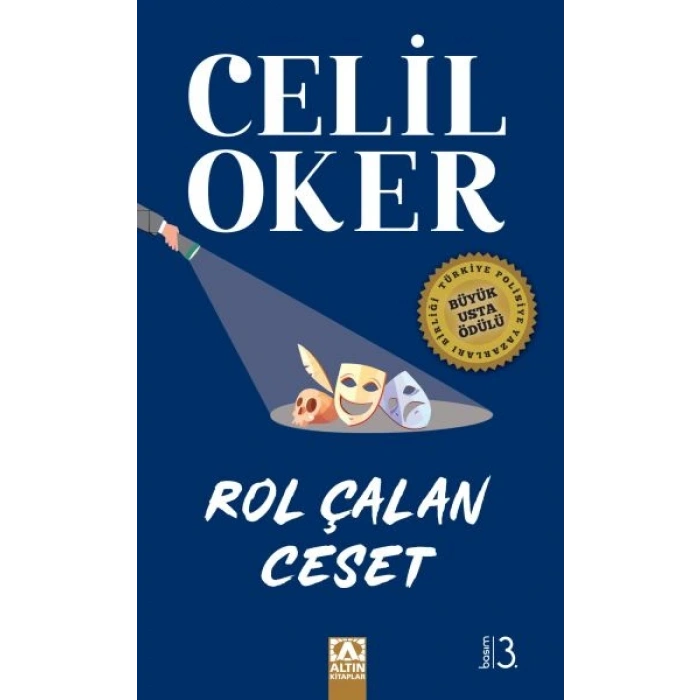 Rol Çalan Ceset