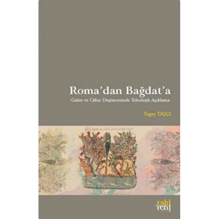 Romadan Bağdata