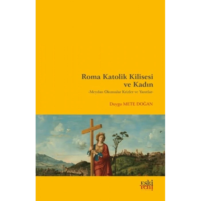 Roma Katolik Kilisesi ve Kadın