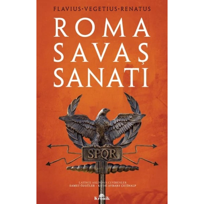 Roma Savaş Sanatı