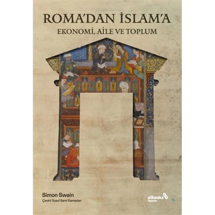 Roma’dan İslam’a