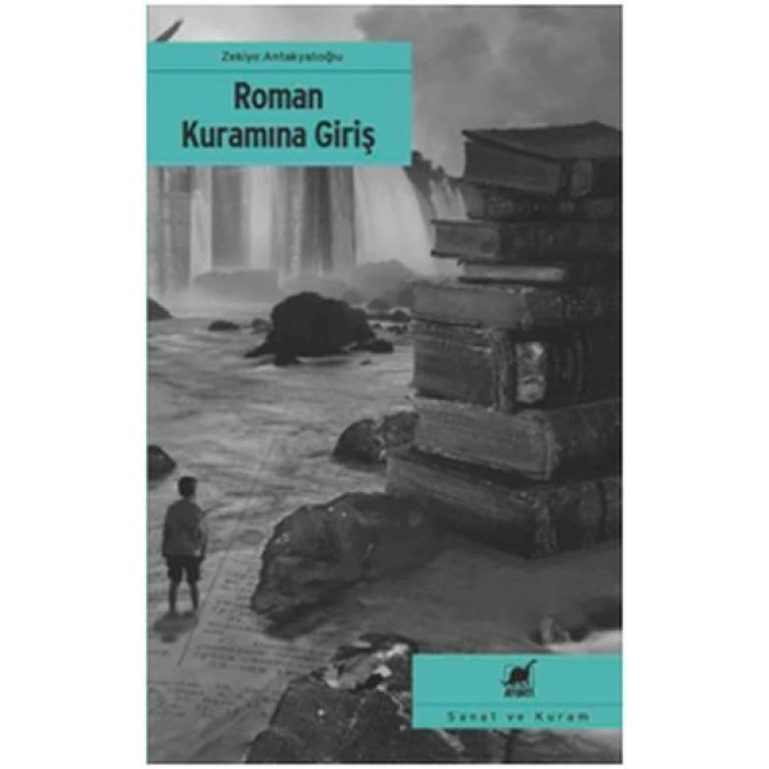 Roman Kuramına Giriş