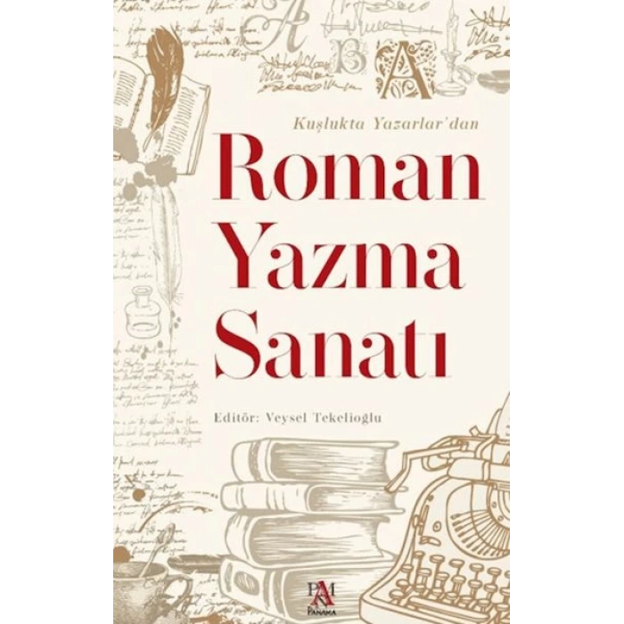 Roman Yazma Sanatı