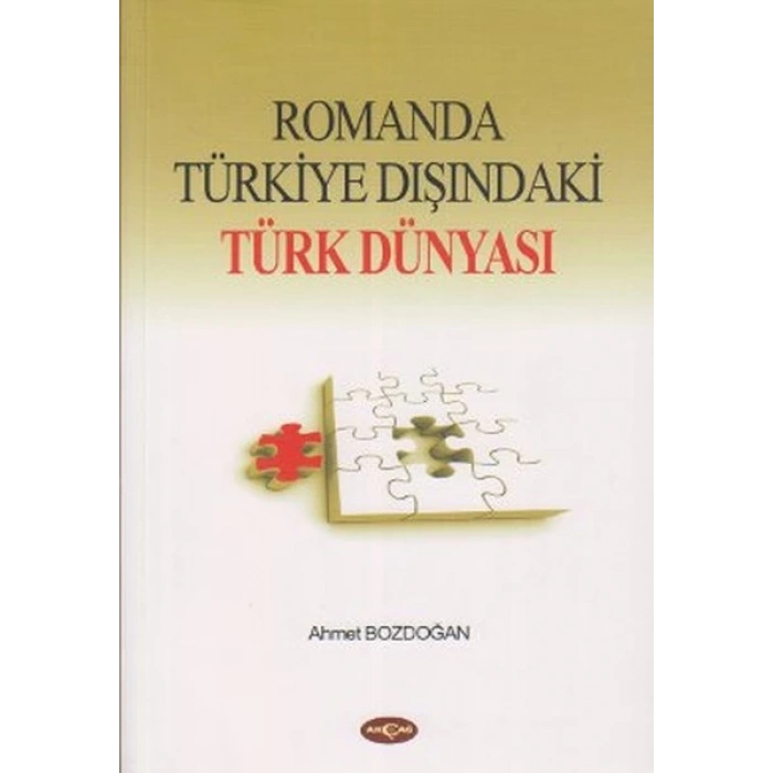 Romanda Türkiye Dışındaki Türk Dünyası