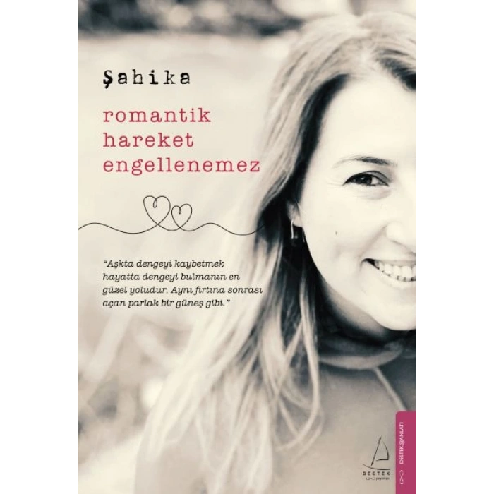 Romantik Hareket Engellenemez