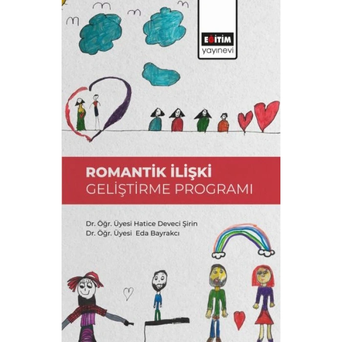 Romantik İlişki Geliştirme Programı