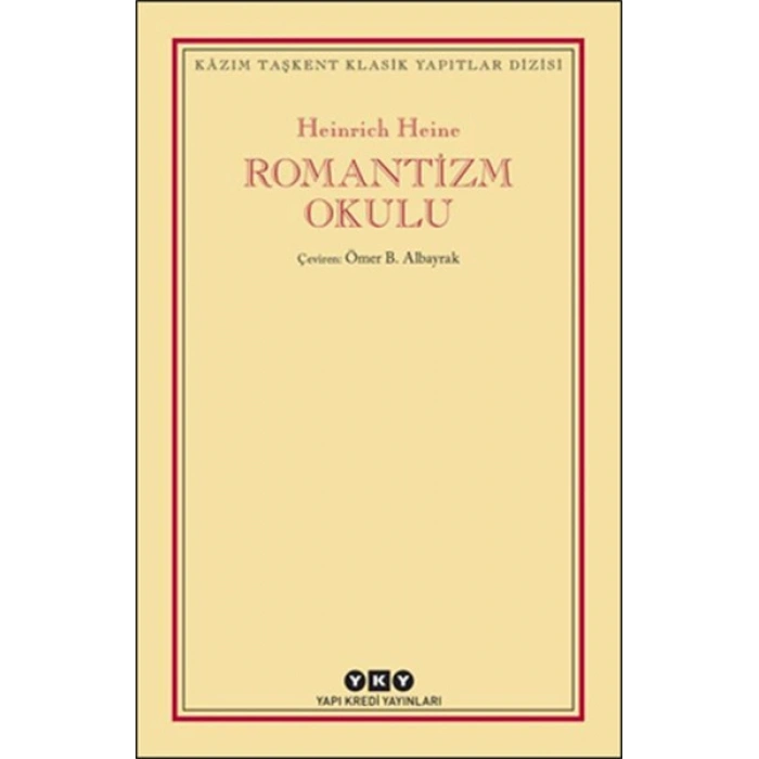 Romantizm Okulu