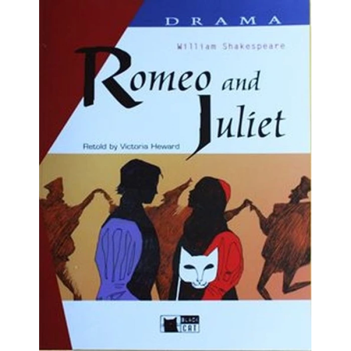 Romeo and Juliet Cdli