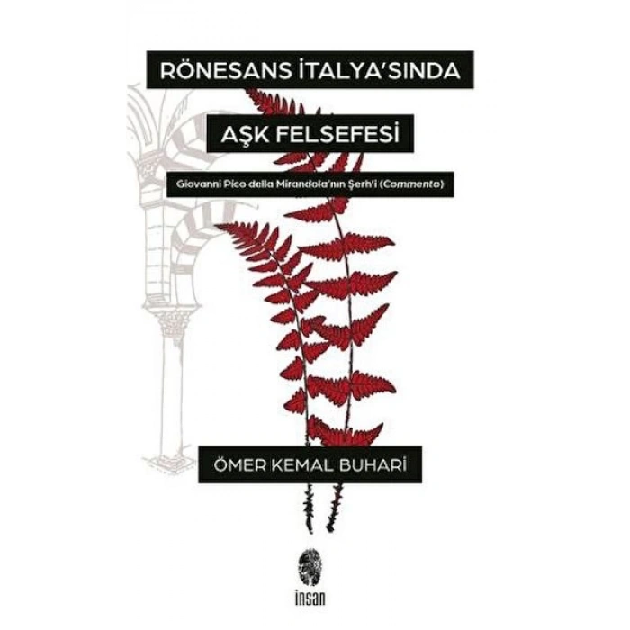 Rönesans İtalyasında Aşk Felsefesi