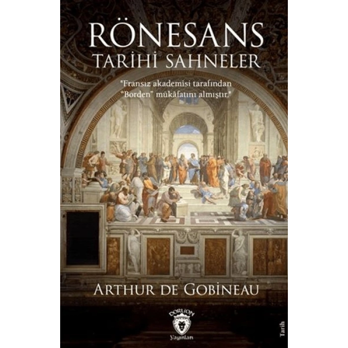 Rönesans Tarihi Sahneler