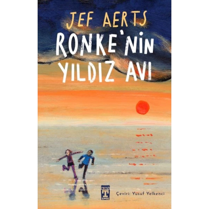 Ronkenin Yıldız Avı