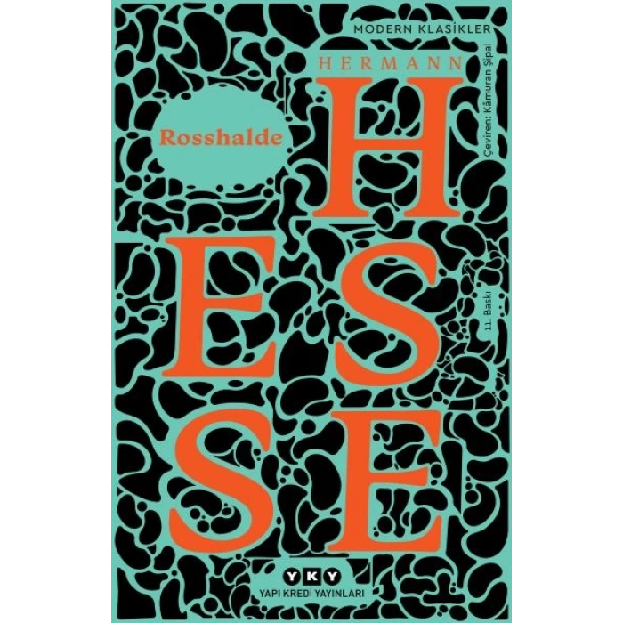 Rosshalde - Modern Klasikler