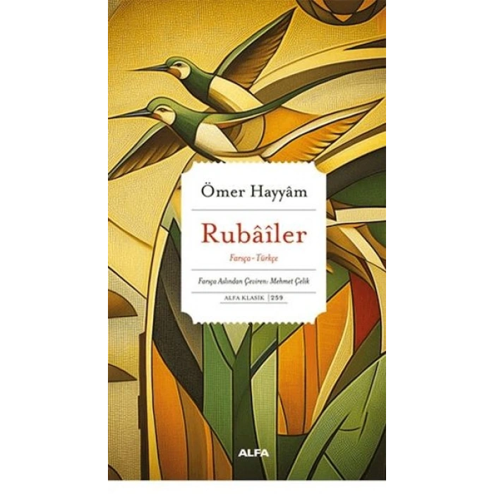 Rubâîler