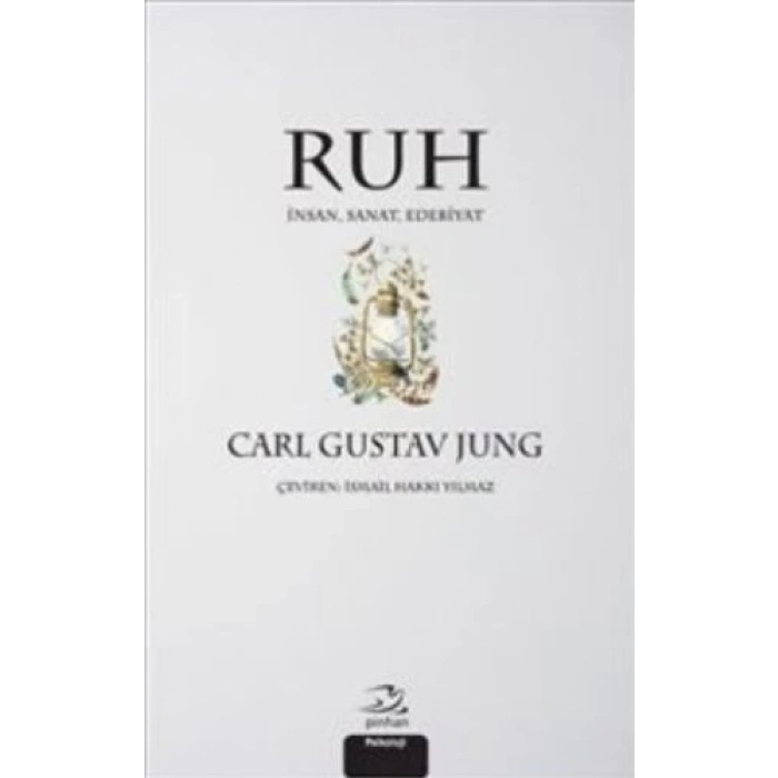 Ruh - İnsan Sanat Edebiyat