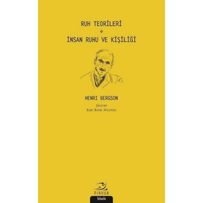 Ruh Teorileri - İnsan Ruhu ve Kişiliği