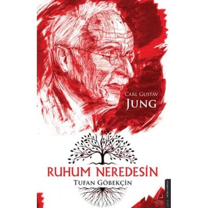 Ruhum Neredesin – Carl Gustav Jung