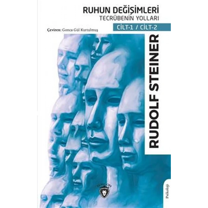 Ruhun Değişimleri Tecrübenin Yolları