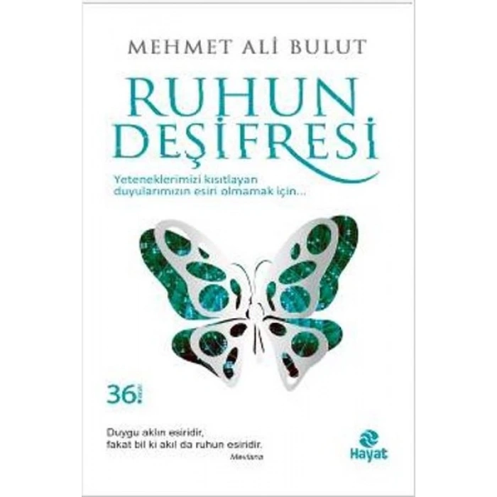 Ruhun Deşifresi