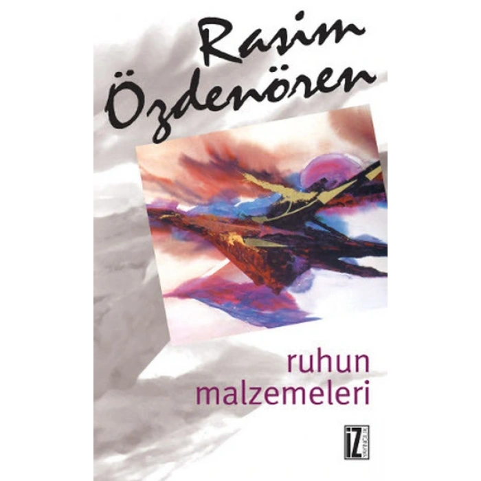 Ruhun Malzemeleri