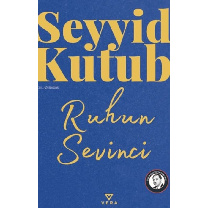 Ruhun Sevinci