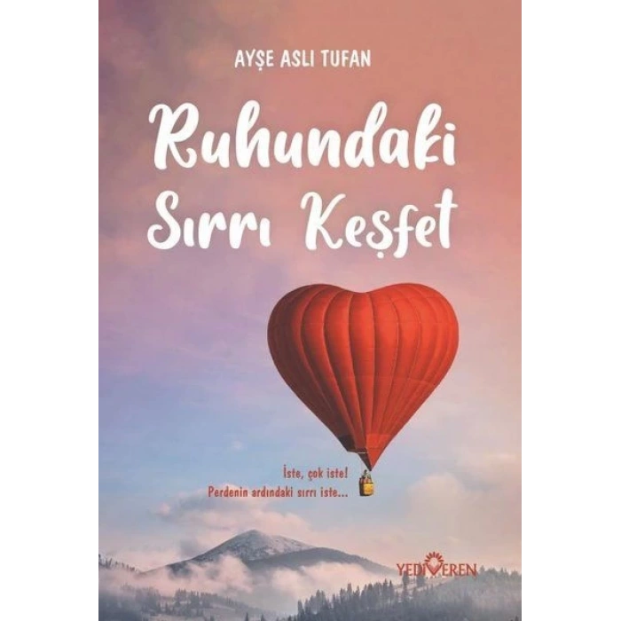 Ruhundaki Sırrı Keşfet