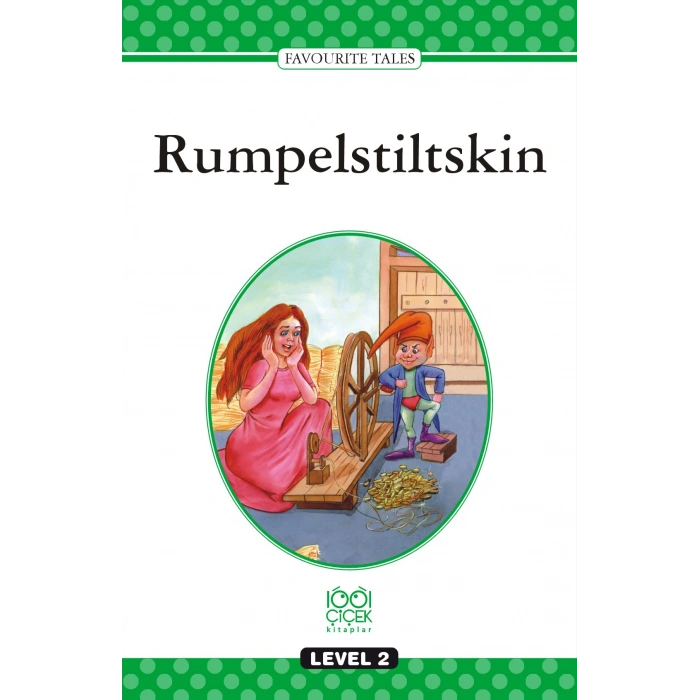 Rumpelstiltskin