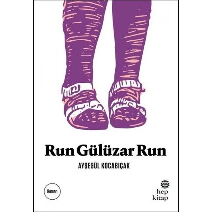 Run Gülüzar Run