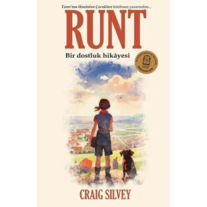 Runt - Bir Dostluk Hikayesi