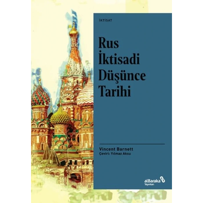 Rus İktisadi Düşünce Tarihi