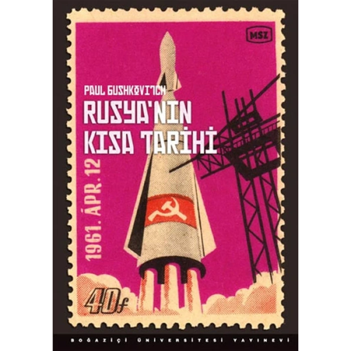 Rusyanın Kısa Tarihi