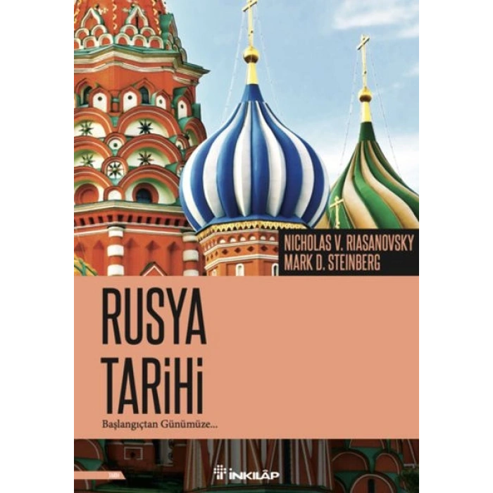 Rusya Tarihi