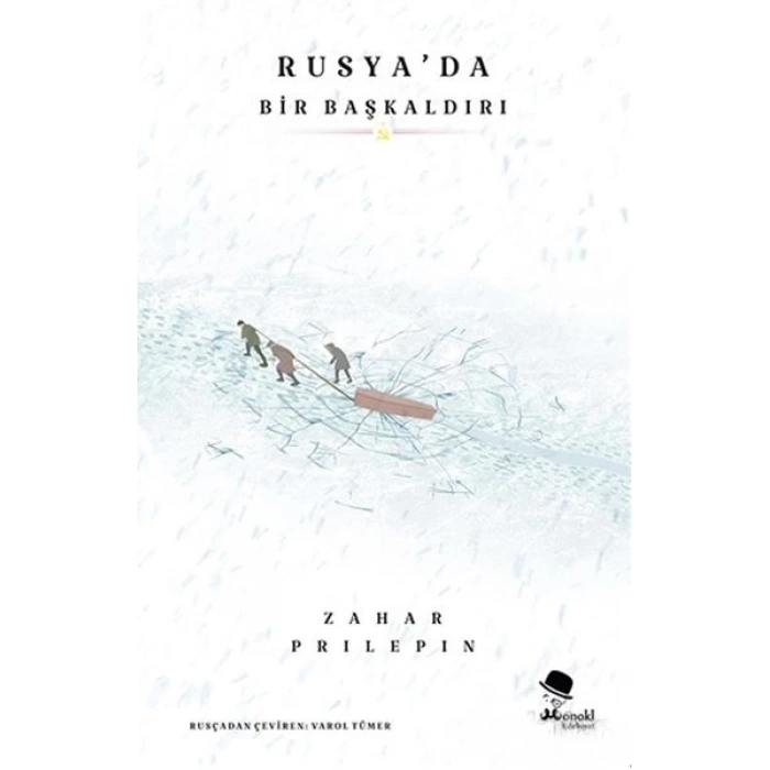 Rusya’da Bir Başkaldırı