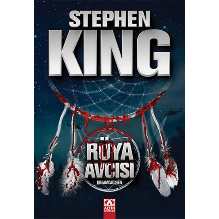Rüya Avcısı
