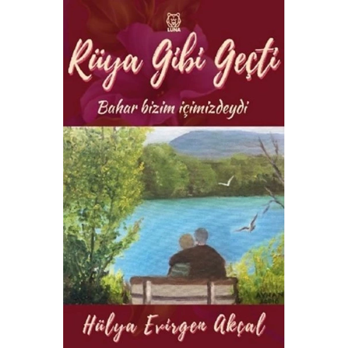 Rüya Gibi Geçti