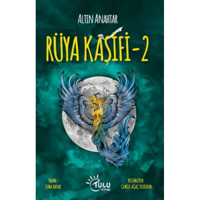 Rüya Kaşifi-2