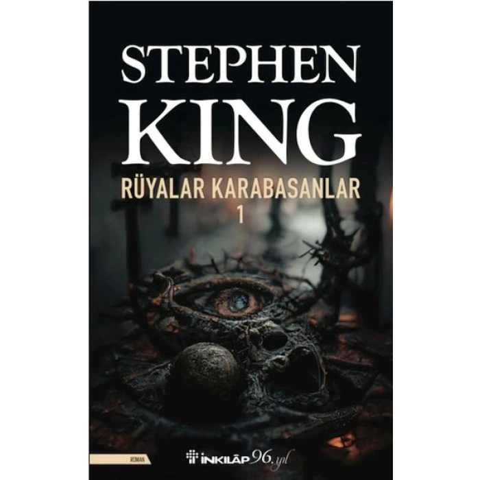 Rüyalar Karabasanlar 1
