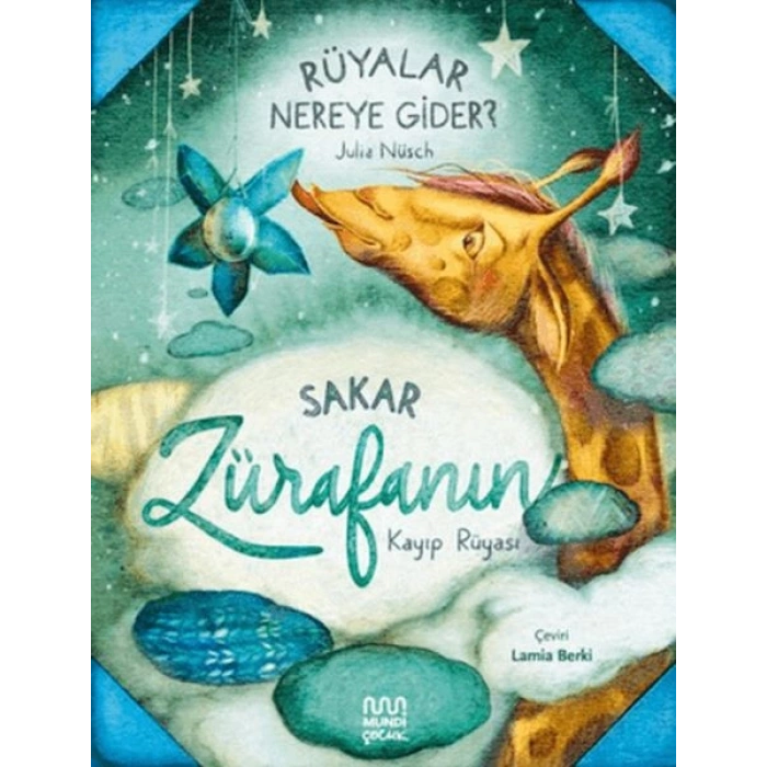 Rüyalar Nereye Gider?