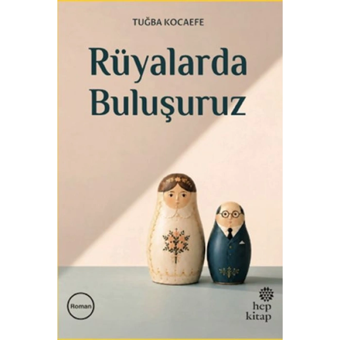 Rüyalarda Buluşuruz