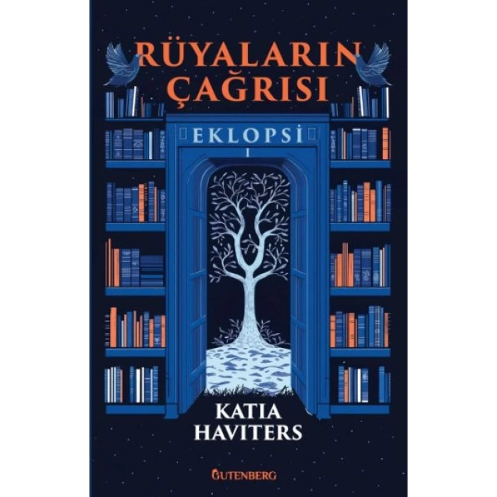 Rüyaların Çağrısı-Eklopsi 1