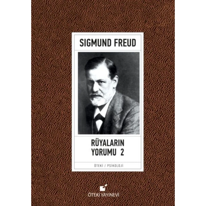 Rüyaların Yorumu 2 (Ciltli)